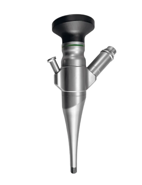 Otoskop, Ø 5.4 mm, 0°, længde 65 mm, arbejdskanal Ø 2.0 mm1